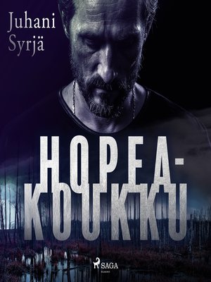 cover image of Hopeakoukku